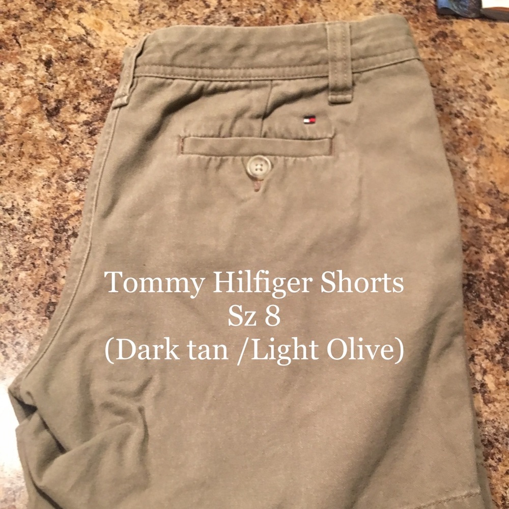 Tommy Hilfiger Shorts
